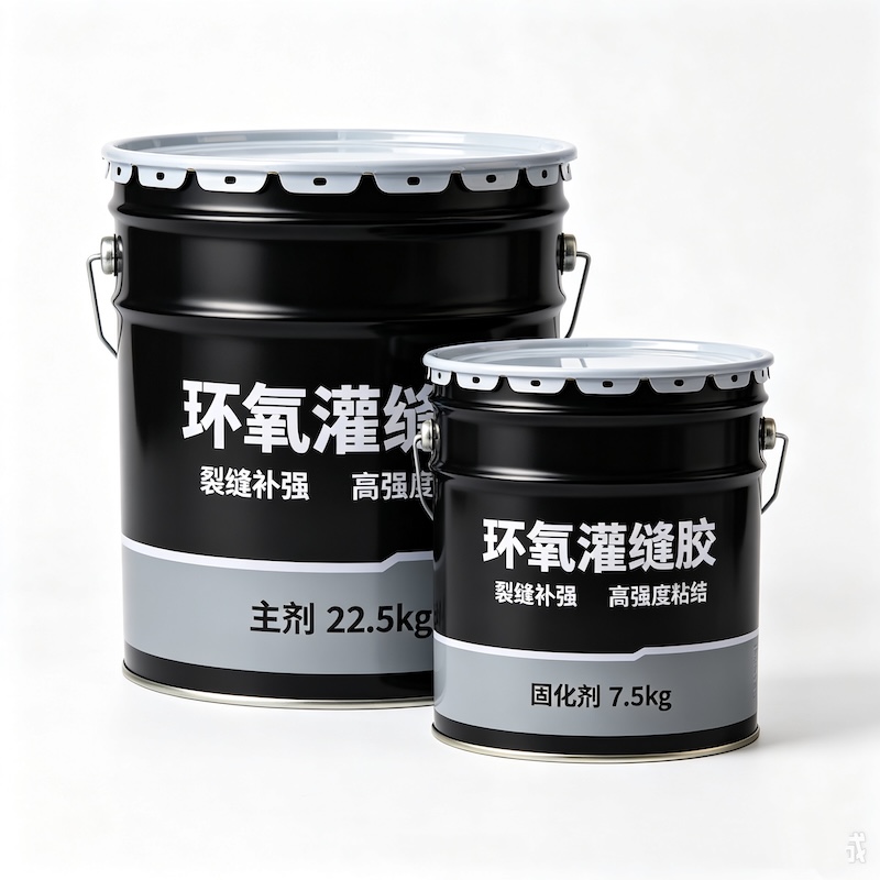 柳城裂缝修复封闭胶