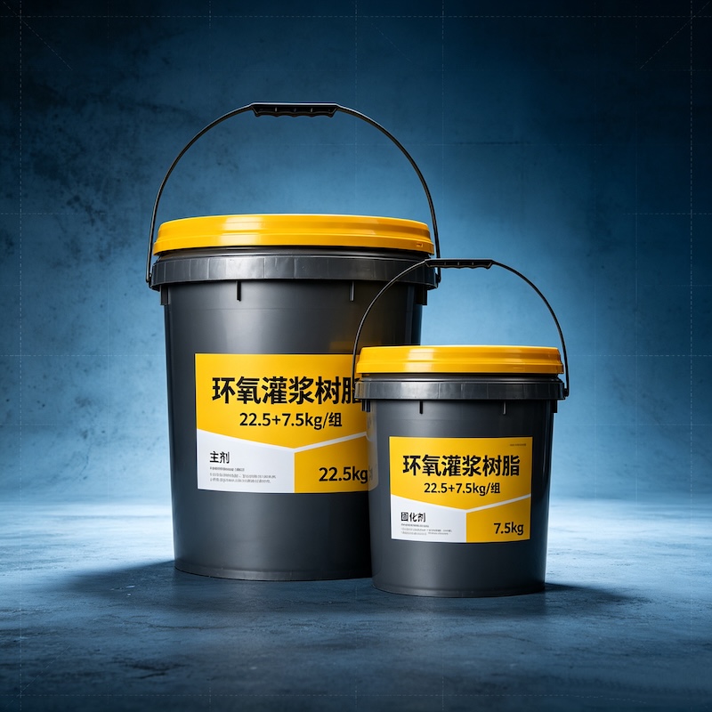 柳城环氧灌浆树脂